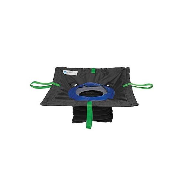 Pig AdjustableStormDrainFrame INT400-1111-MOF