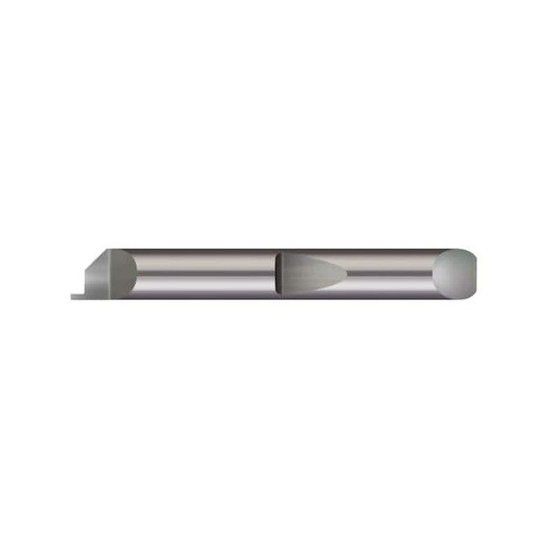 Micro 100 Grooving Tool QFG-490-078