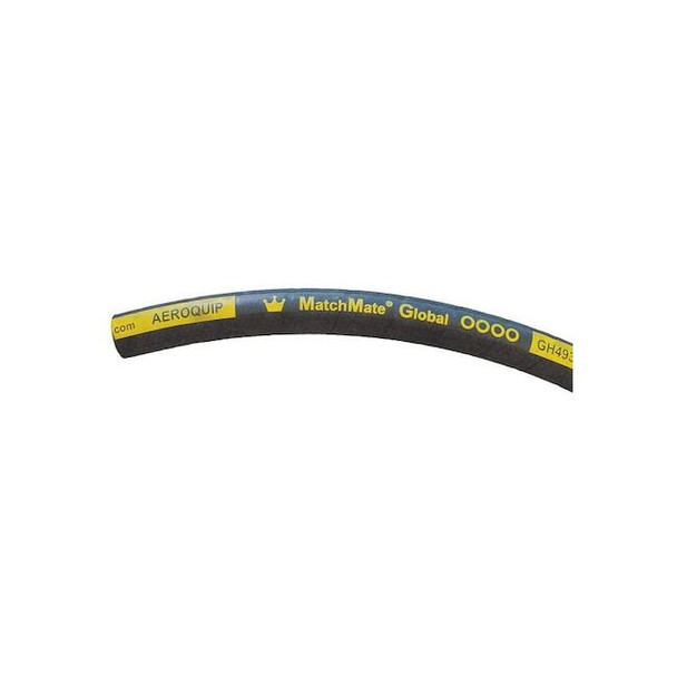 Eaton Aeroquip Hydraulic Hose,Bulk,1-1/4,50 Ft GH493-20
