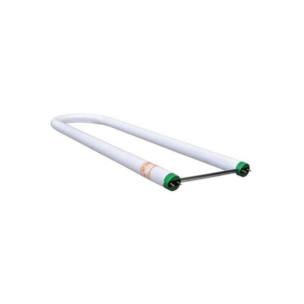 SHAT-R-SHIELD 32W, T8 U-Shaped Fluorescent Light Bulb Pack of 20