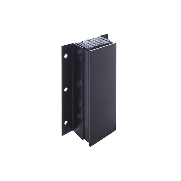 Ideal Warehouse Innovations Dock Bumper,20" W x 6" D x 11" H 22-2100