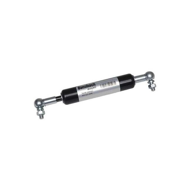 Bansbach Easylift Gas Spring, Traction, Steel, Force 200 22046A3