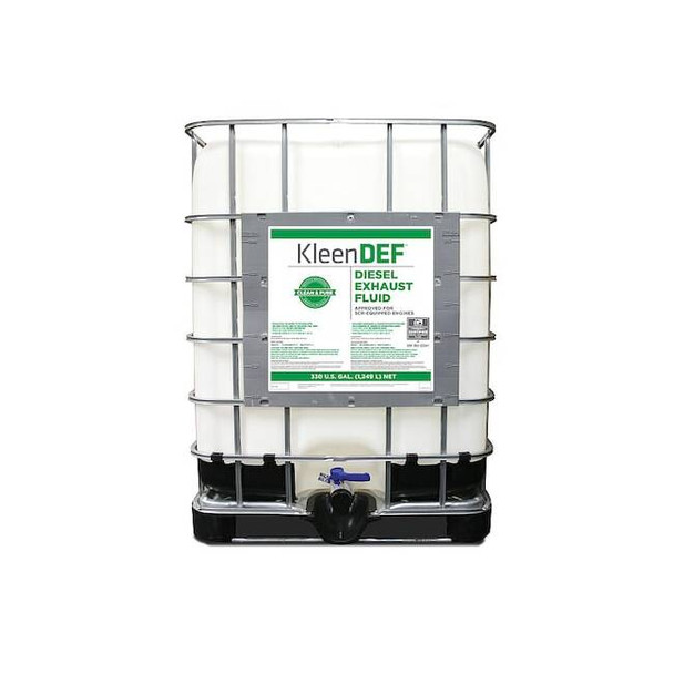Peak Diesel Exhaust Fluid 330 GAL KLF330P