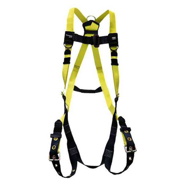 Honeywell Miller® H100 Harnesses