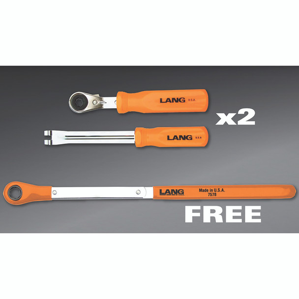 Buy 2 LNG-4651 get a LNG-7578 free 923