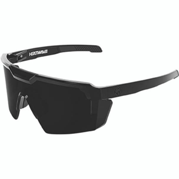 Future Tech Z87+ GLOSS BLACK FRAME / Ultra Black Lens E-FTR-GLOSSB-01U