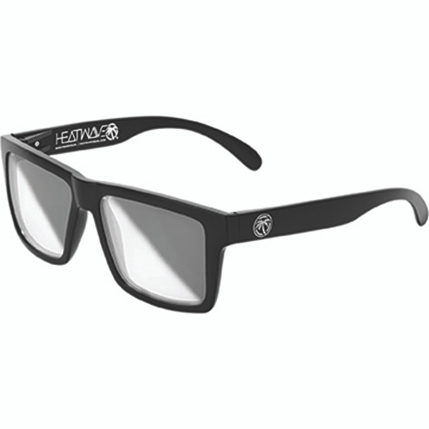 Vise Z87 Black / Photochromic Lens E-VIS-Z87-07T