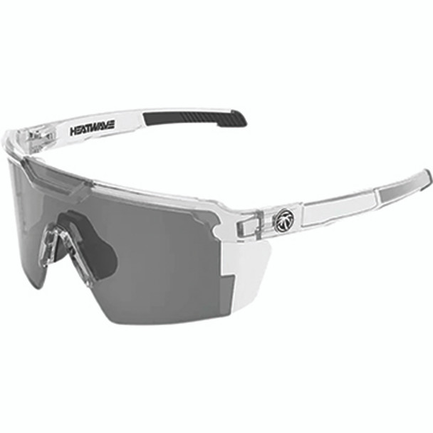 Future Tech Z87+ Vapor Clear / Photochromic Lens E-FTR-CLRZ87-07T