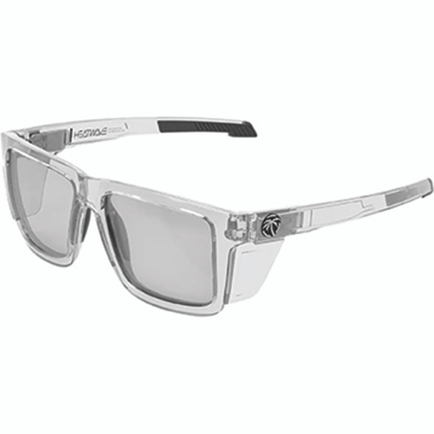 XL Vise Z87 Vapor Clear / Clear Lens E-XLVIS-STDCLR-07