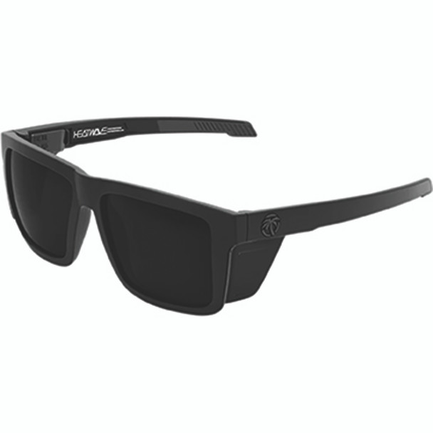 XL Vise Z87 Ultra Black Polarized E-XLVIS-Z87-01DP