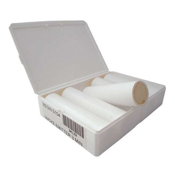 Regin Smoke Emitter,3 Minutes,PK5 S104