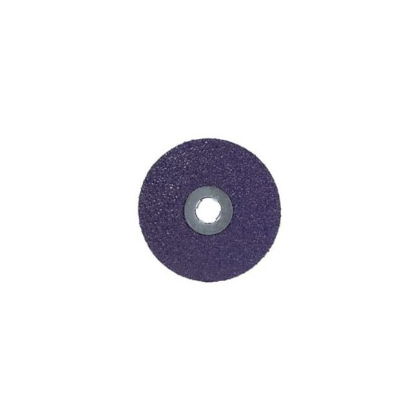 3m Cubitron Fiber Disc, 36, 4 1/2 in D 7100310730 Pack of 25