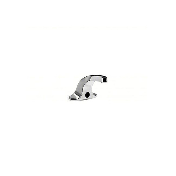 American Standard Sensor Faucet,Brass,0.5 gpm 605B215.002