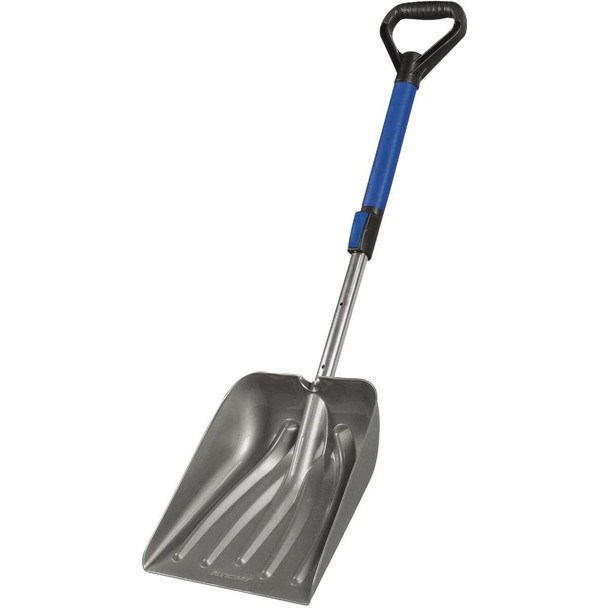 Suncast 11 In. Telescoping Automotive Car Shovel SCS450