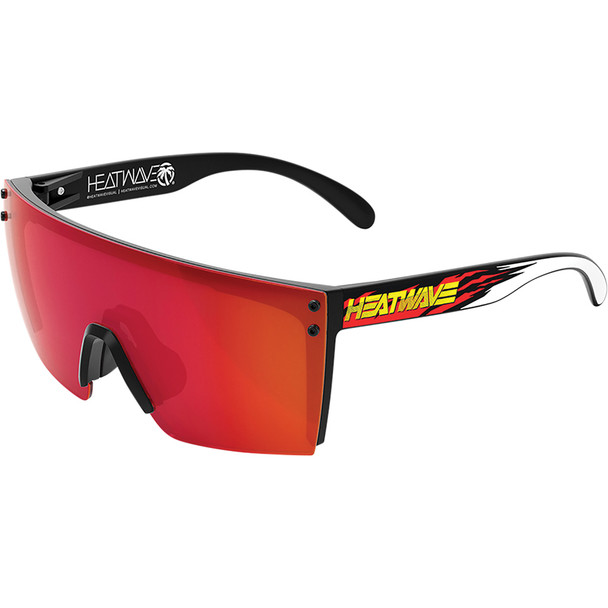 Lazer Face Z87 Firestorm Lens Polarized E-LZR-Z87-27P