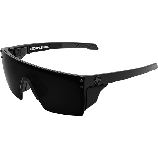 Performance Lazer SLIM Z87+ Ultra Black Polarized E-PERF-LZRSLM-01UP
