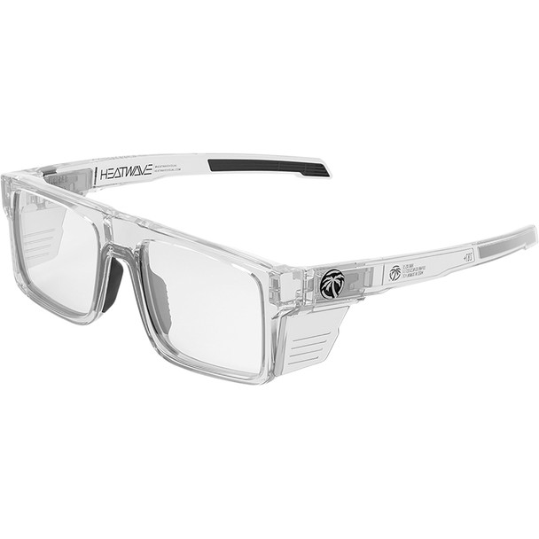 Performance Rayth Z87+ Clear Anti Fog Lens E-RAYTH-07A