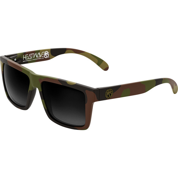 Vise Z87 Fleck Camo / Ultra Black Lens E-VIS-FLECK-01U