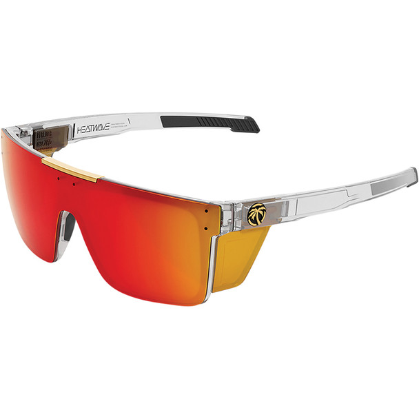 Performance Quatro Z87+ Vapor Clear / Sunblast Lens E-PERF-QTR-VPR-17
