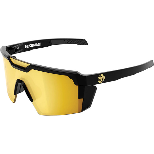 Future Tech Z87+ Gold Rush Polarized E-FTR-BLACKZ87-02P