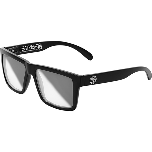 Vise Z87 Black / Blue Light Blocking Lens E-VIS-Z87-07B