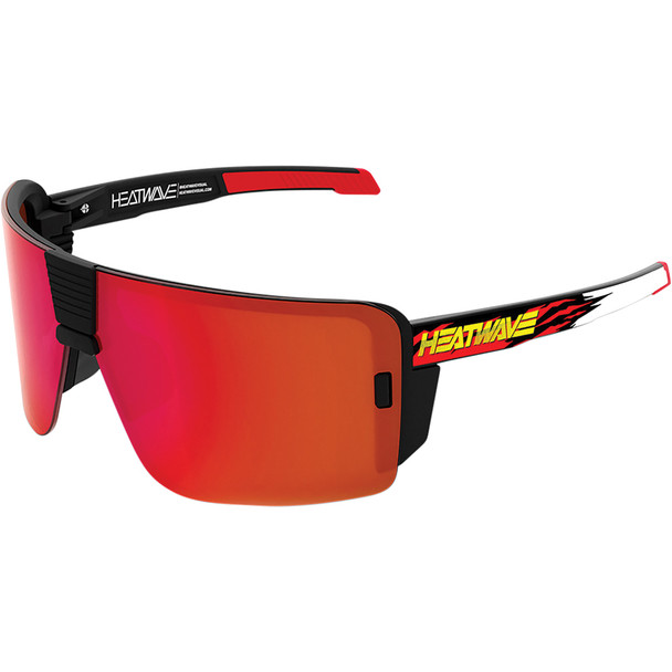 XL Vector Z87+ Firestorm Lens E-XLVEC-BLK-27