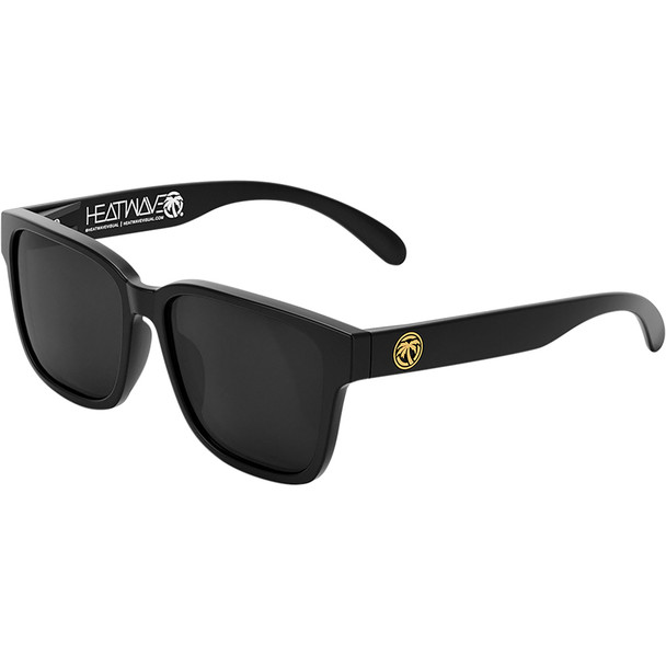 Apollo Black Polarized E-APL-STDBLK-01P