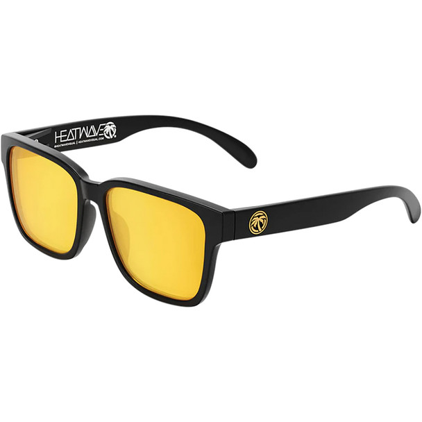 Apollo Gold Rush Polarized E-APL-STDBLK-02P