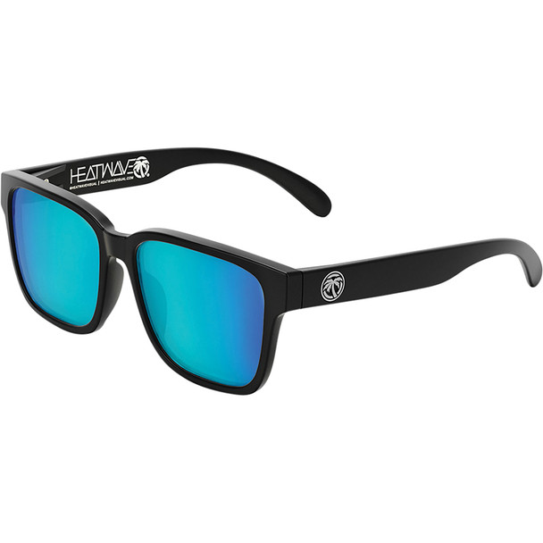 Apollo Galaxy Blue Lens E-APL-STDBLK-09