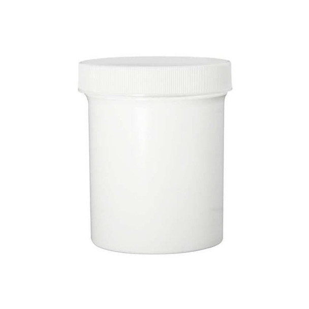Qorpak Jar,32 oz,120-400,PK24 PLC-07189