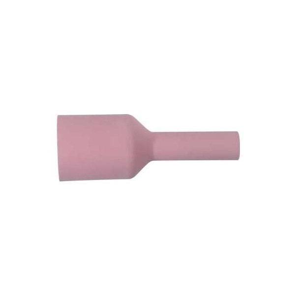 Miller Electric Nozzle, Alumina, GL, LG, X-Long, No 6 (3/8 In) 57N75XL