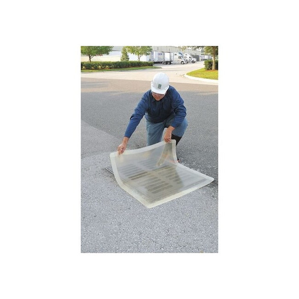 Ultratech Drain Seal,18 In. L,Polyurethane 2200