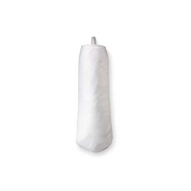 Manufacturer Varies Filter Bag,Felt,PP,20 gpm,100m,PK20 255167-75