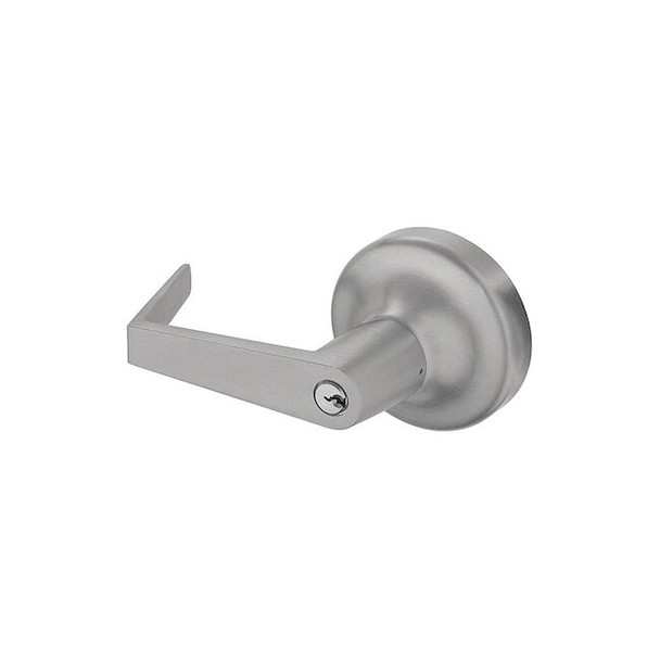 Assa Abloy Accentra Exit Device Trim,Grade 1,440F Series 446F AU 689 PARA
