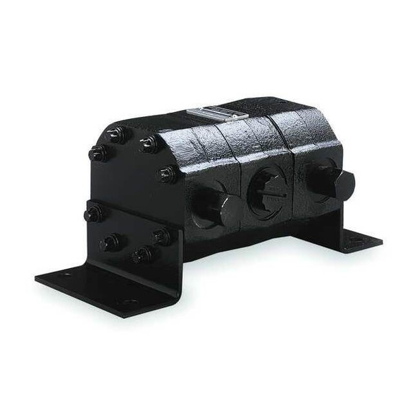 Concentric International Hydraulic Flow Divider,2,750 psi,20 gpm 1100042