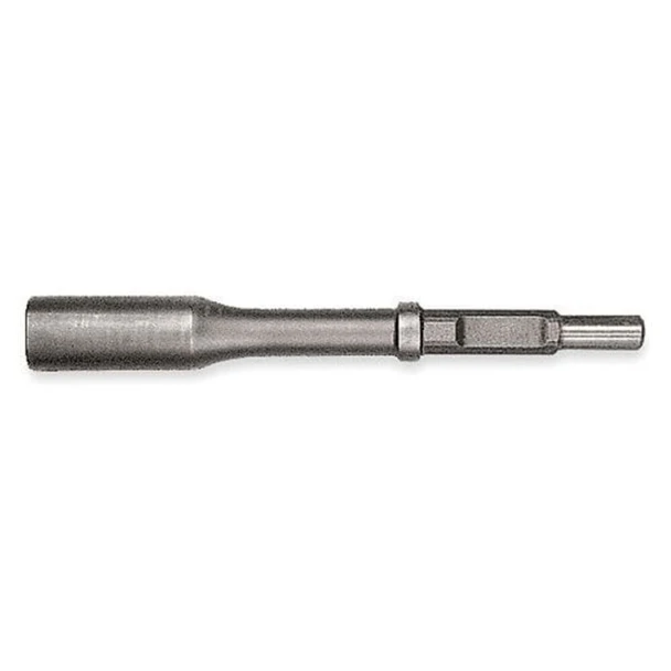 Dewalt DW5785 3/4" Ground Rod Driver 3/4" Hex x 21/32" Round Spline Shank