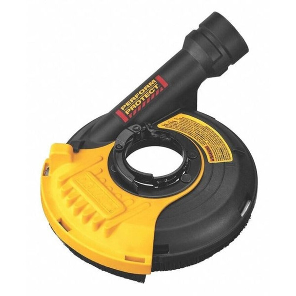Dewalt DWE46152 5" Surface Grinding Dust Shroud