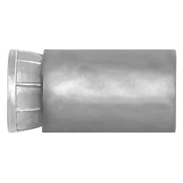 Dewalt 09240-PWR Calk-In Single Lag Shield, Alloy Steel, 50 PK