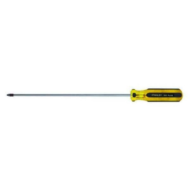 Stanley 64-172-A Screwdriver #2 Round