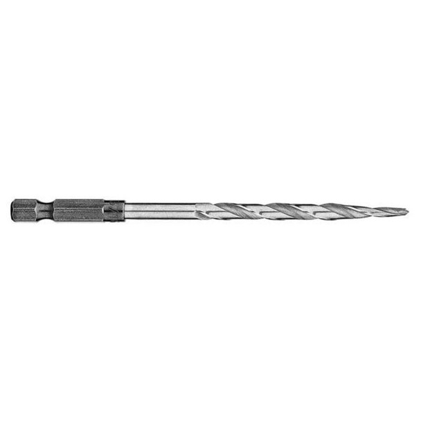 Dewalt DW2539 No. 10 Countersink 3/16" Replacement Drill Bit