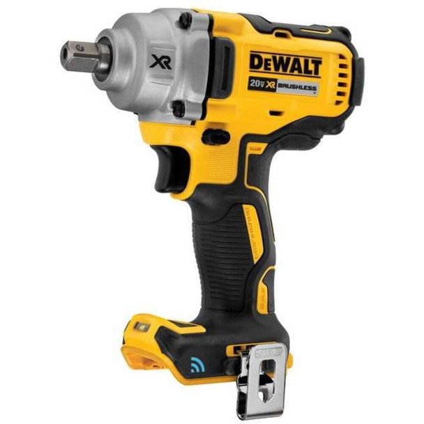 Dewalt DCF896B 20V MAX Impact Wrench 1/2In, Cordless