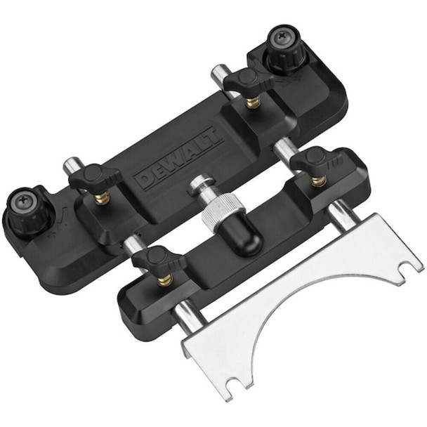 Dewalt DWS5031 TrackSaw(TM) Router Adapter