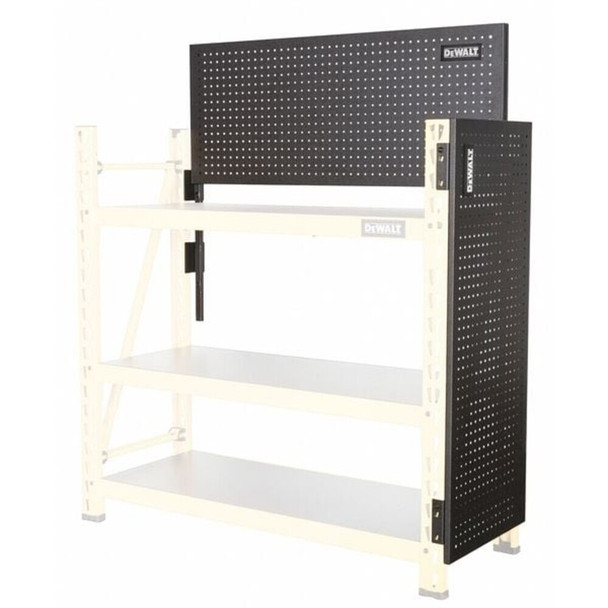 Dewalt DXST4500PBK Pegboard Kit for DXST4500 Rack, 2 pcs, PR