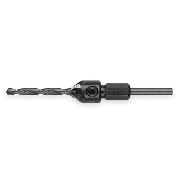 Dewalt DW2712 No. 10 Replacement Drill Bit & Countersink
