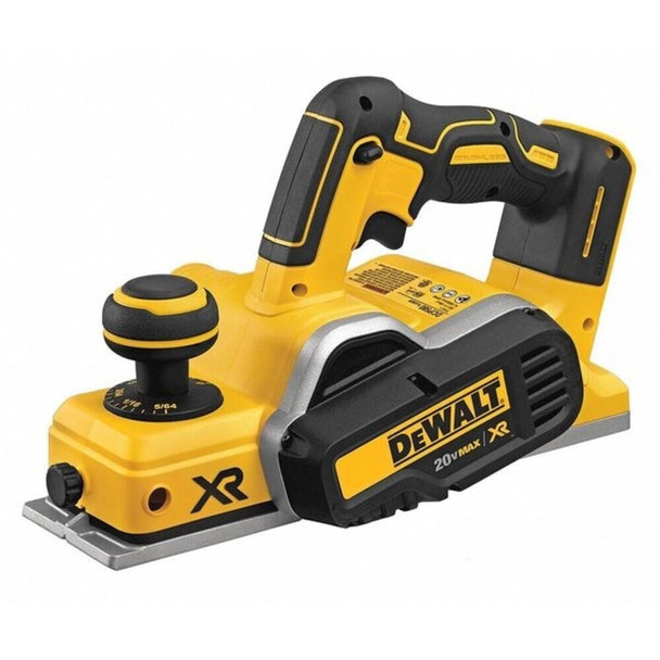 Dewalt DCP580B 20V MAX* XR(R) Brushless Cordless Planer (Tool Only)