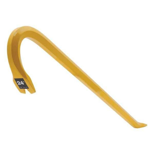 Stanley 55-124 Ripping Bars, Ripping Bar, 24 In. L