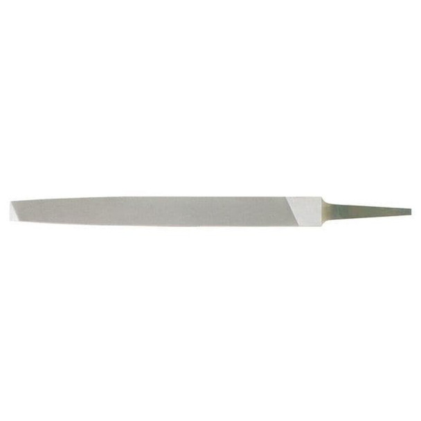 Stanley 22-170 Mill File, American, Rectangular, 6 In. L