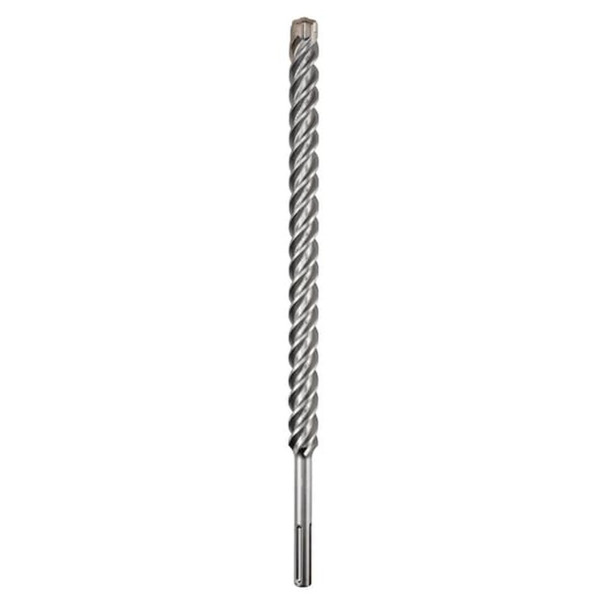 Dewalt DW5822 1-1/8" x 18" x 22-1/2" High Impact 4 Cutter SDS Max