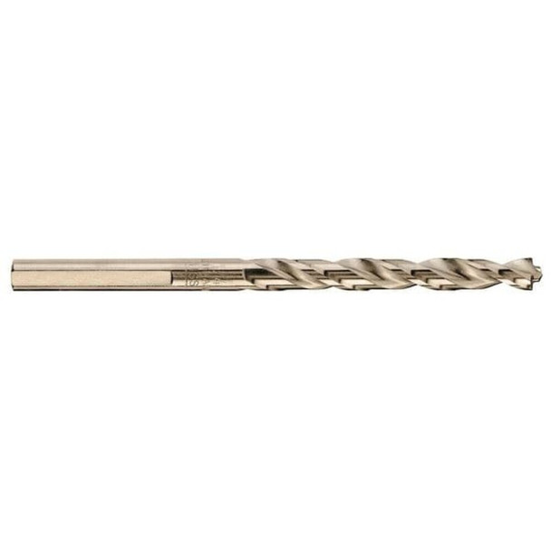 Dewalt DW1904 1/16" Split Point drill bit, PK2