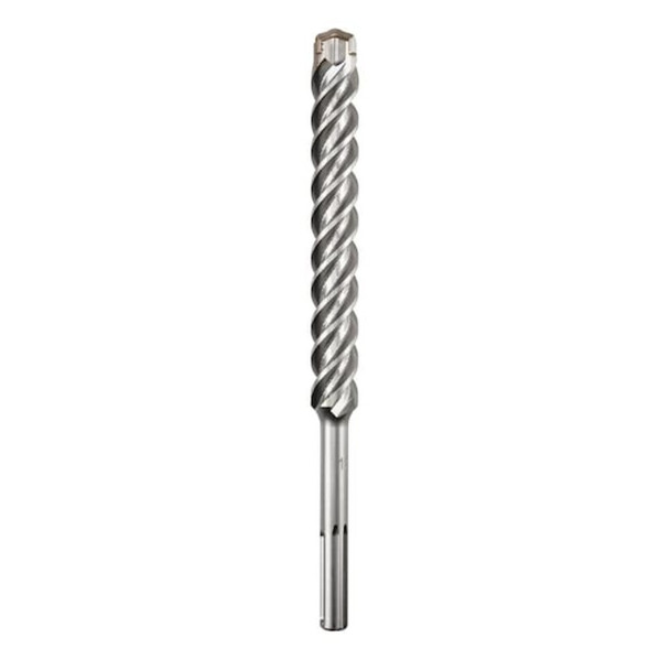 Dewalt DW5821 1-1/8" x 10" x 15" High Impact 4 Cutter SDS Max